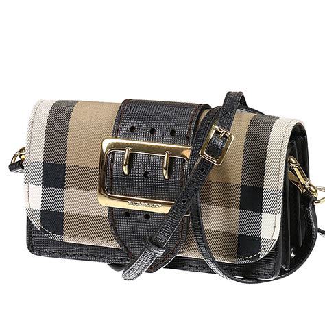 burberry logo handbag|authentic Burberry handbags outlet.